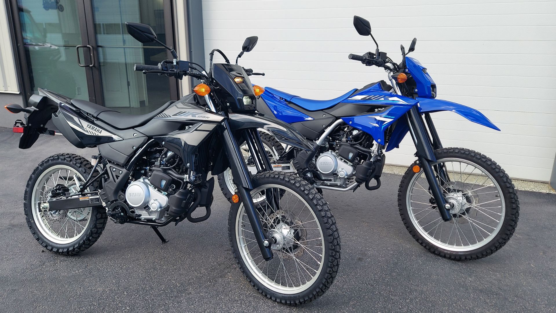 2026 Yamaha WR125R in Fairview, Utah - Photo 16