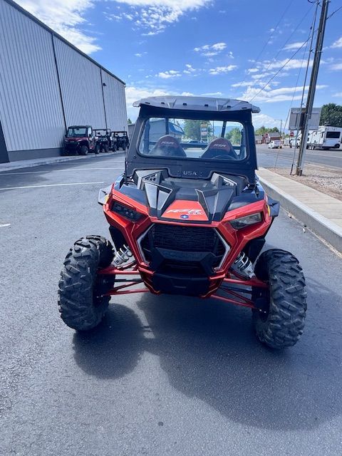 2020 Polaris RZR XP 1000 Premium in Fairview, Utah - Photo 2