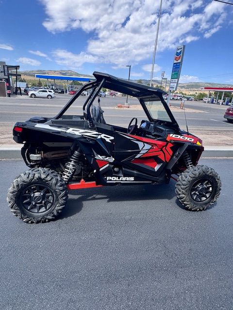 2020 Polaris RZR XP 1000 Premium in Fairview, Utah - Photo 4