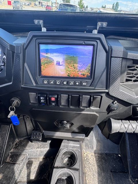 2020 Polaris RZR XP 1000 Premium in Fairview, Utah - Photo 5