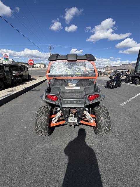 2013 POLARIS RZR 800 in Fairview, Utah - Photo 5