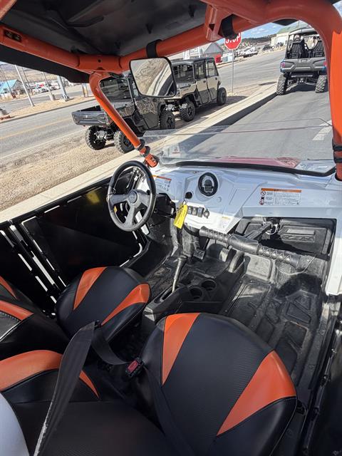 2013 POLARIS RZR 800 in Fairview, Utah - Photo 7