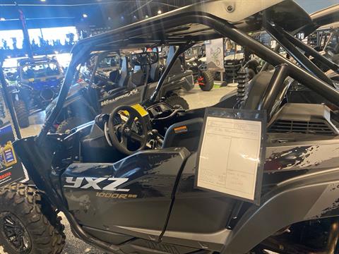 2025 Yamaha YXZ1000R SS XT-R in Fairview, Utah - Photo 1