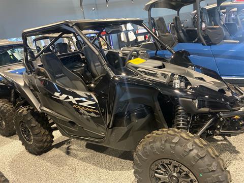2025 Yamaha YXZ1000R SS XT-R in Fairview, Utah - Photo 2