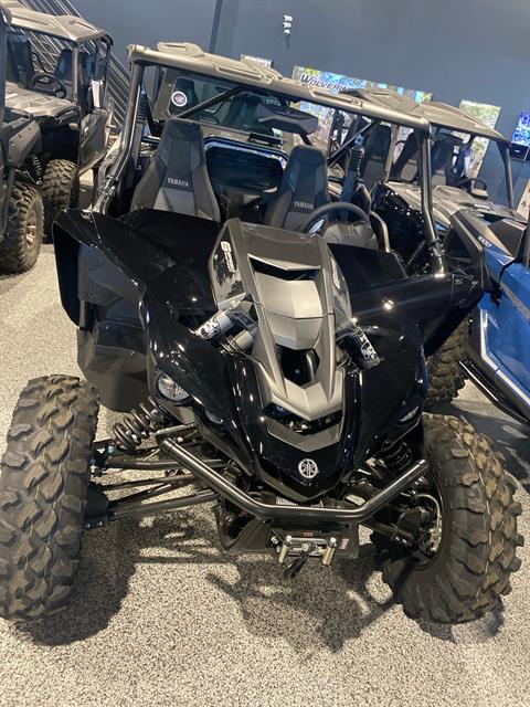 2025 Yamaha YXZ1000R SS XT-R in Fairview, Utah - Photo 3