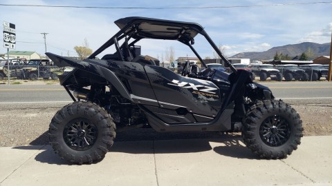 2025 Yamaha YXZ1000R SS XT-R in Fairview, Utah - Photo 3