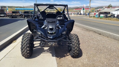 2025 Yamaha YXZ1000R SS XT-R in Fairview, Utah - Photo 6