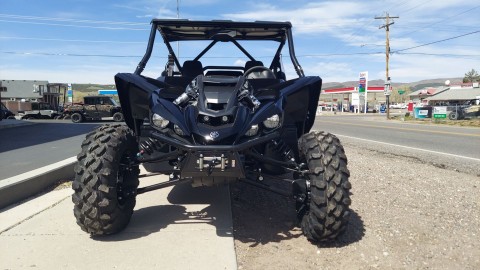 2025 Yamaha YXZ1000R SS XT-R in Fairview, Utah - Photo 7