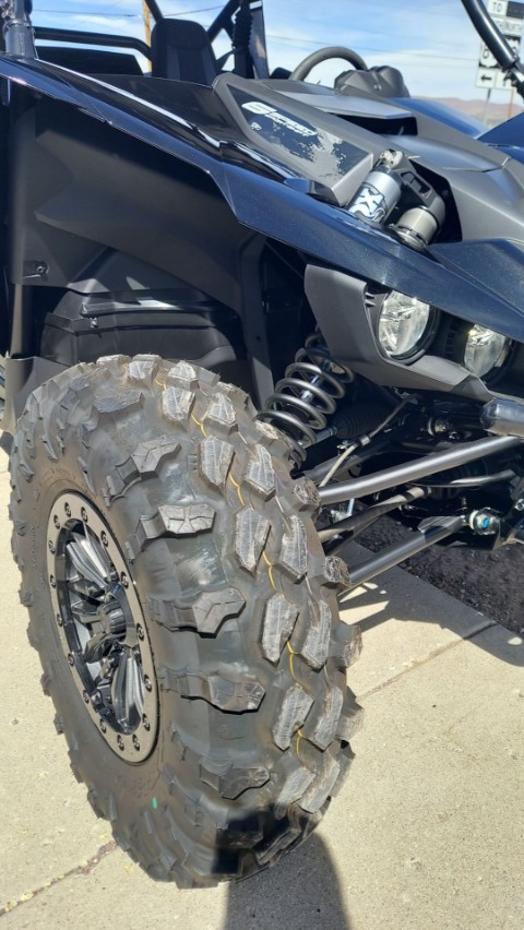 2025 Yamaha YXZ1000R SS XT-R in Fairview, Utah - Photo 8