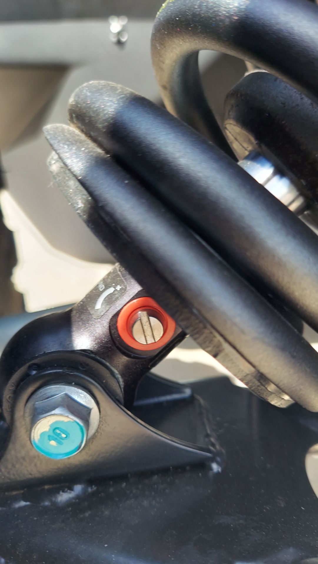 2025 Yamaha YXZ1000R SS XT-R in Fairview, Utah - Photo 9