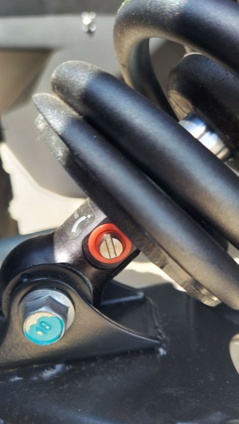 2025 Yamaha YXZ1000R SS XT-R in Fairview, Utah - Photo 9
