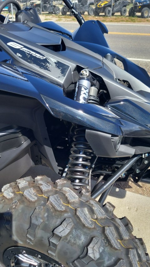 2025 Yamaha YXZ1000R SS XT-R in Fairview, Utah - Photo 10
