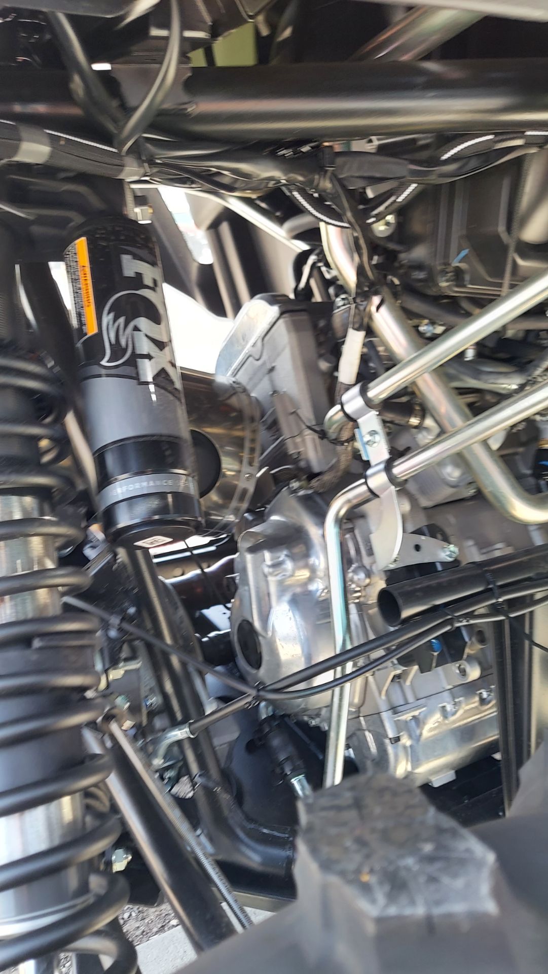 2025 Yamaha YXZ1000R SS XT-R in Fairview, Utah - Photo 11