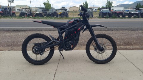 2024 TALARIA MX in Fairview, Utah - Photo 11