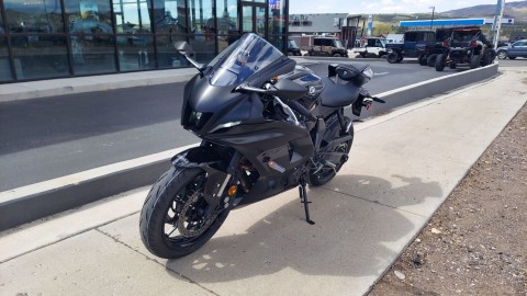 2025 Yamaha YZF-R7 in Fairview, Utah - Photo 15