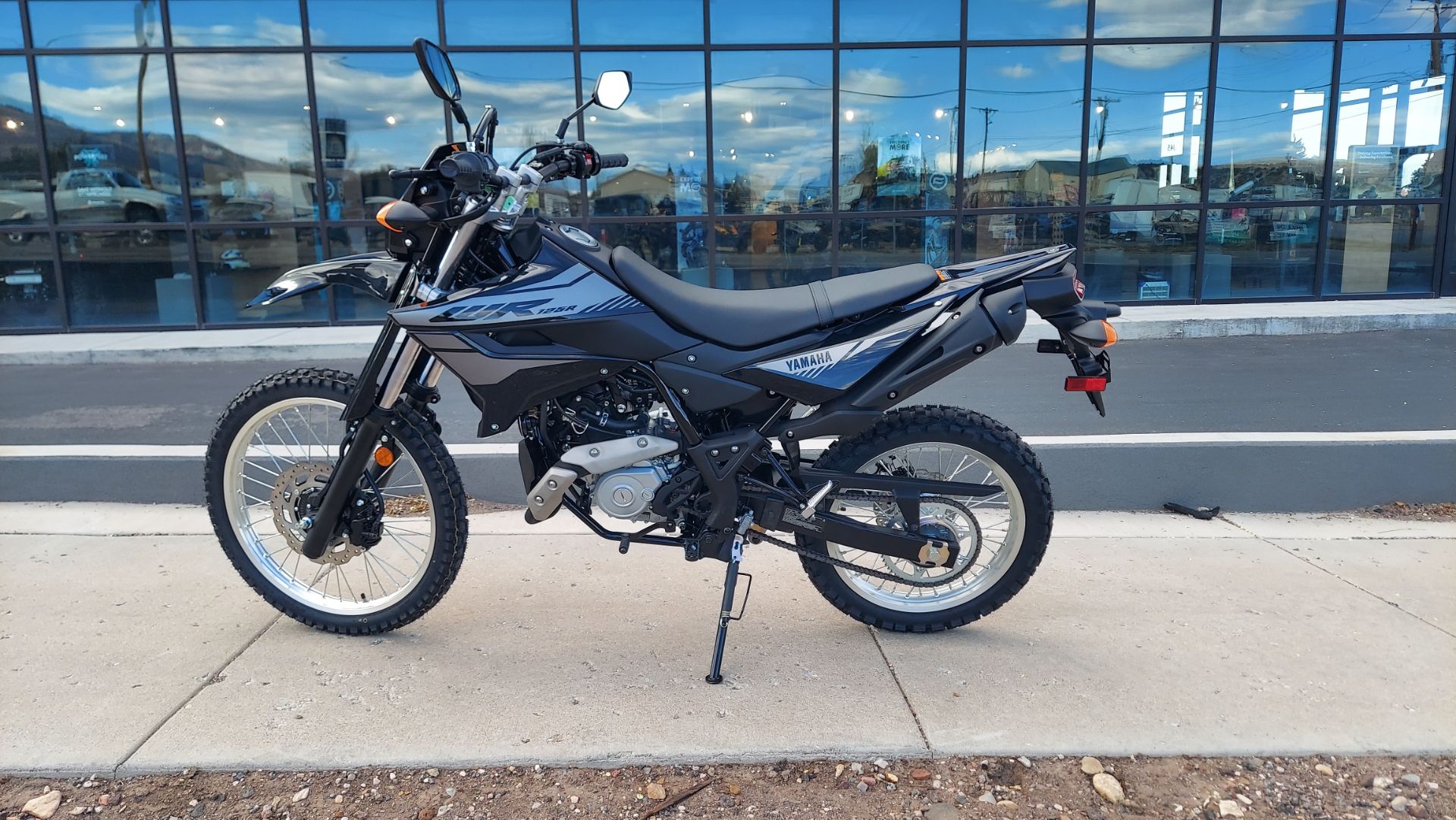 2026 Yamaha WR125R in Fairview, Utah - Photo 2