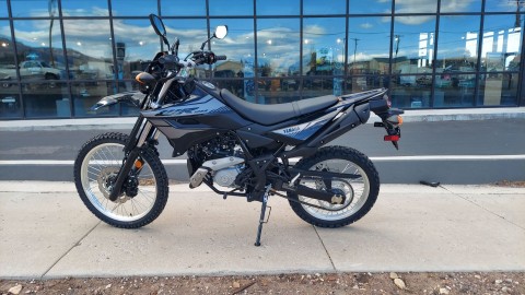 2026 Yamaha WR125R in Fairview, Utah - Photo 2