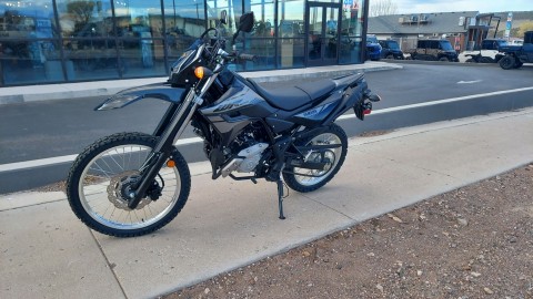 2026 Yamaha WR125R in Fairview, Utah - Photo 3