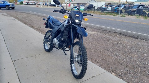 2026 Yamaha WR125R in Fairview, Utah - Photo 7