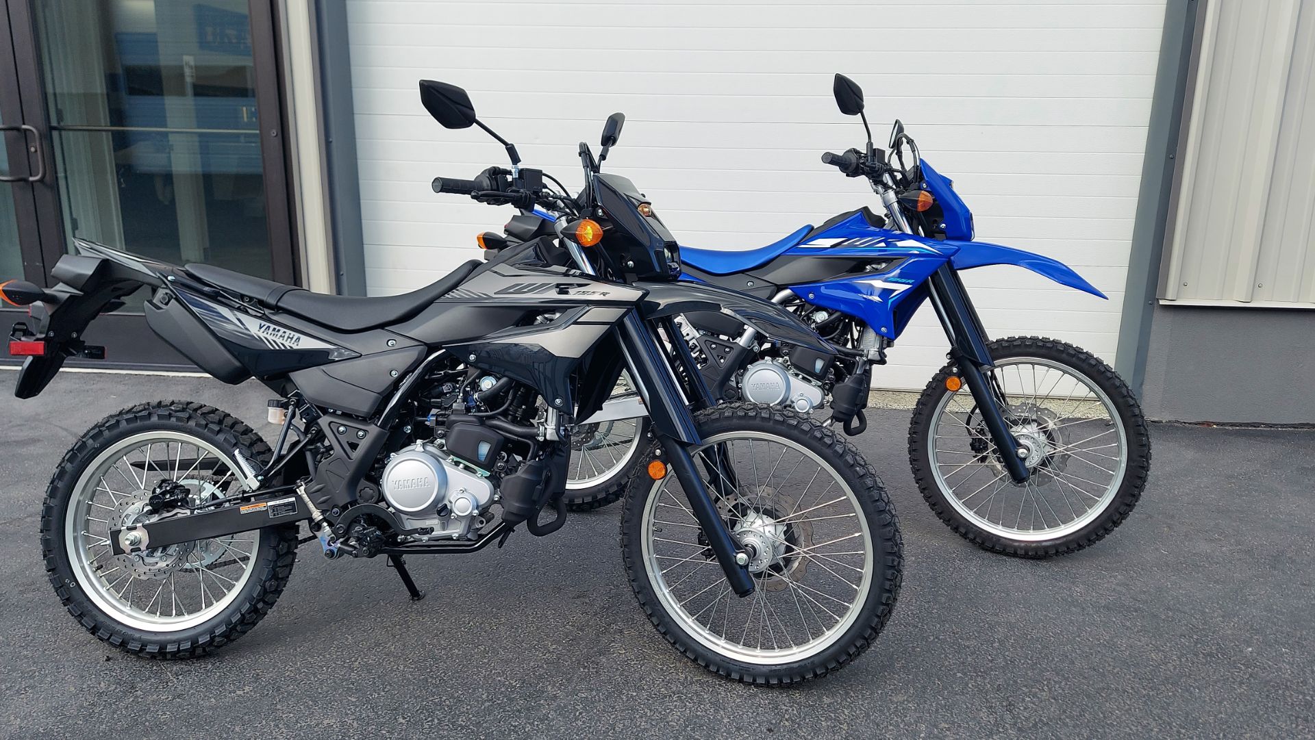 2026 Yamaha WR125R in Fairview, Utah - Photo 16