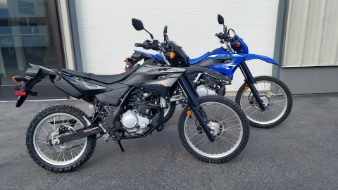 2026 Yamaha WR125R in Fairview, Utah - Photo 17