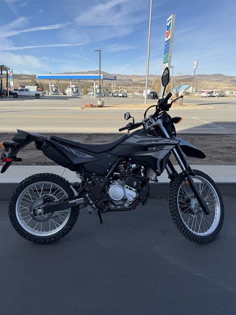2026 Yamaha WR125R in Fairview, Utah - Photo 1