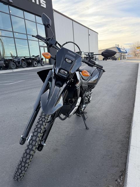 2026 Yamaha WR125R in Fairview, Utah - Photo 2