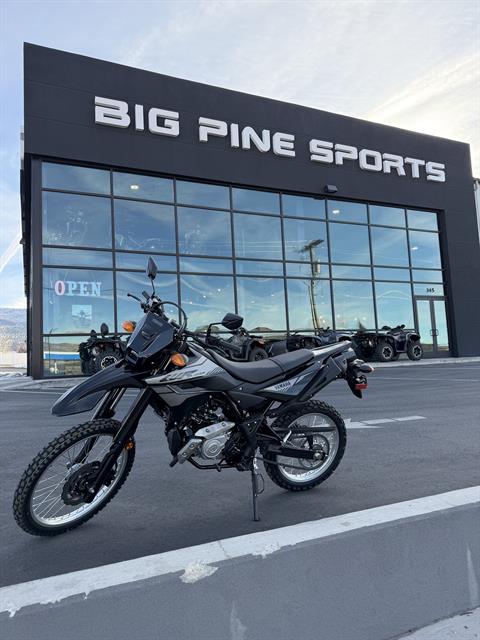 2026 Yamaha WR125R in Fairview, Utah - Photo 3