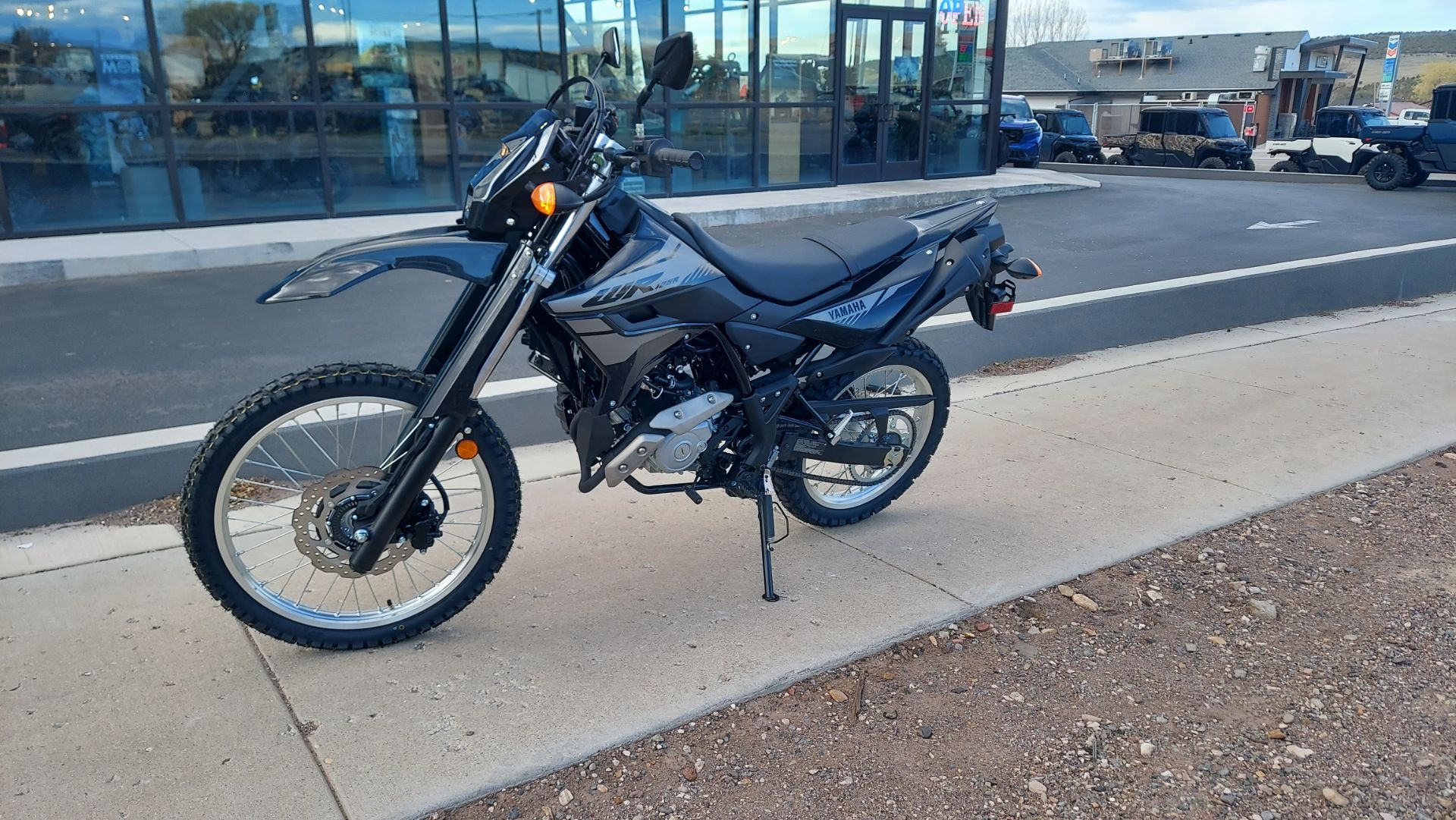 2026 Yamaha WR125R in Fairview, Utah - Photo 3