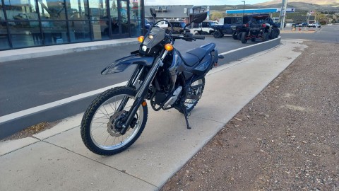 2026 Yamaha WR125R in Fairview, Utah - Photo 4