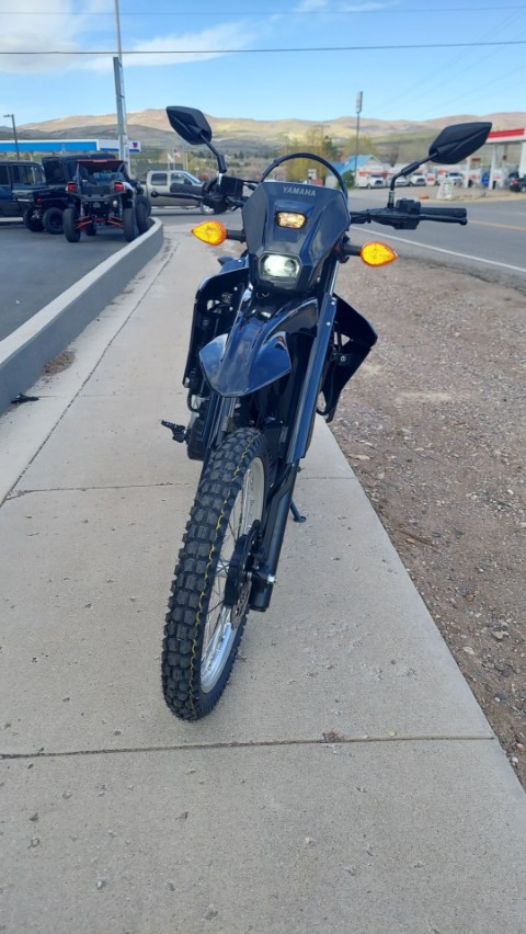2026 Yamaha WR125R in Fairview, Utah - Photo 5