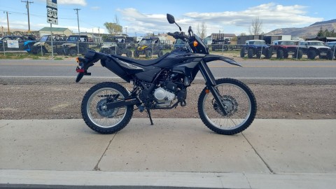 2026 Yamaha WR125R in Fairview, Utah - Photo 9