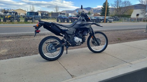 2026 Yamaha WR125R in Fairview, Utah - Photo 10