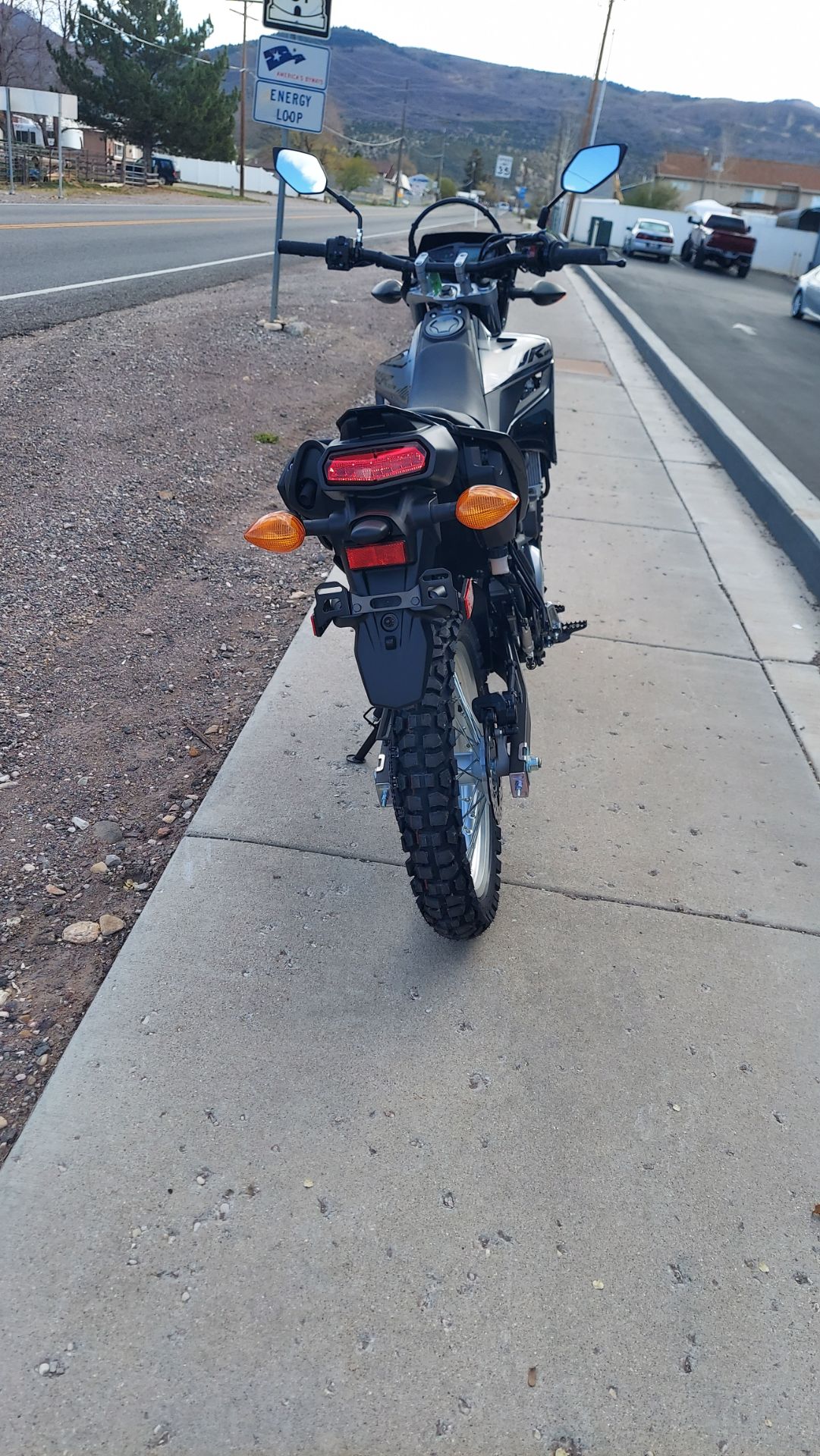 2026 Yamaha WR125R in Fairview, Utah - Photo 12