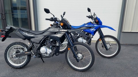 2026 Yamaha WR125R in Fairview, Utah - Photo 16