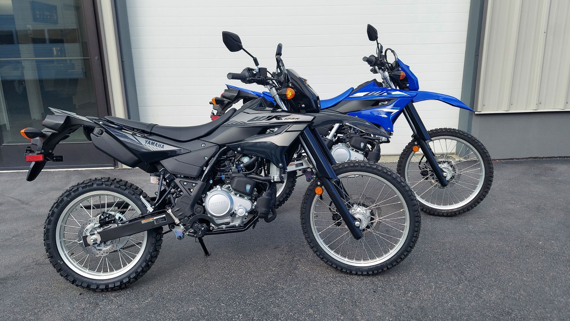 2026 Yamaha WR125R in Fairview, Utah - Photo 17