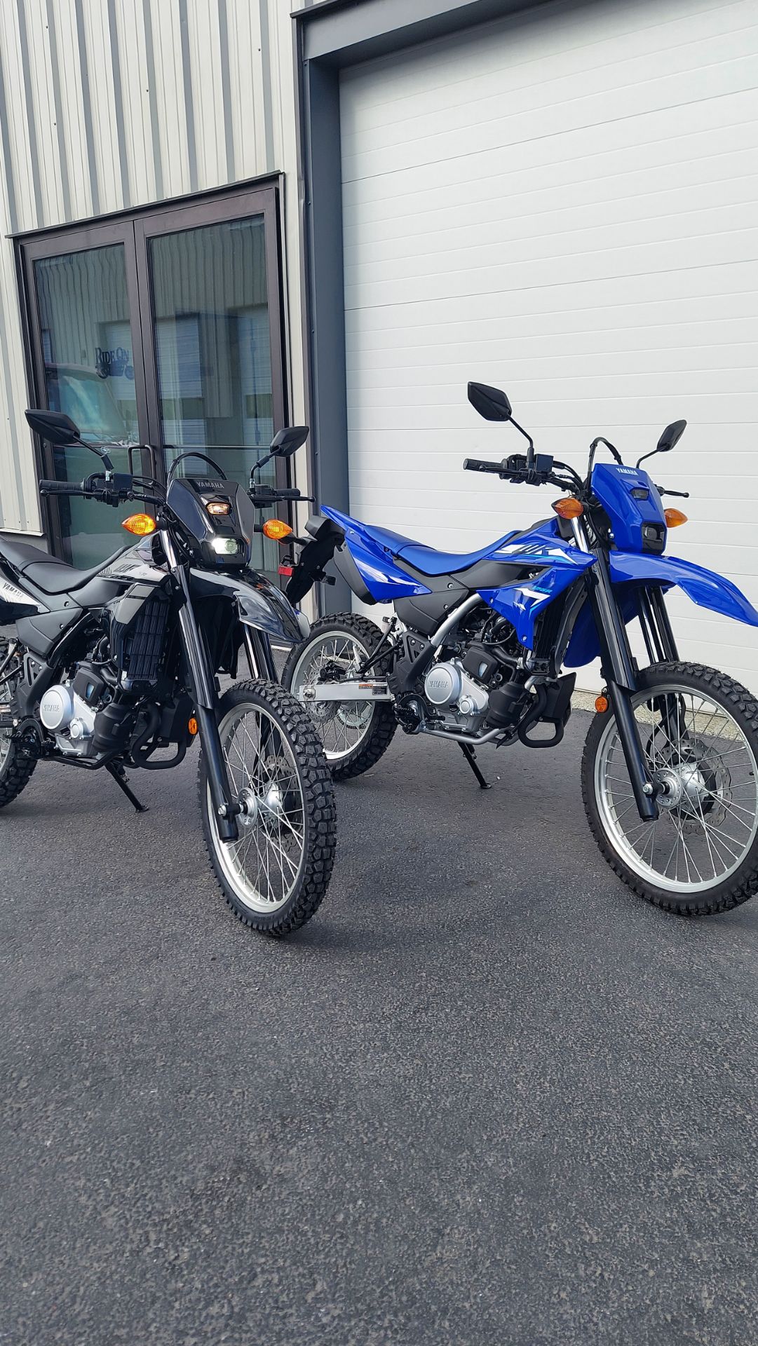 2026 Yamaha WR125R in Fairview, Utah - Photo 18
