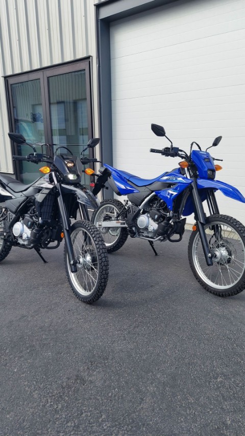 2026 Yamaha WR125R in Fairview, Utah - Photo 18