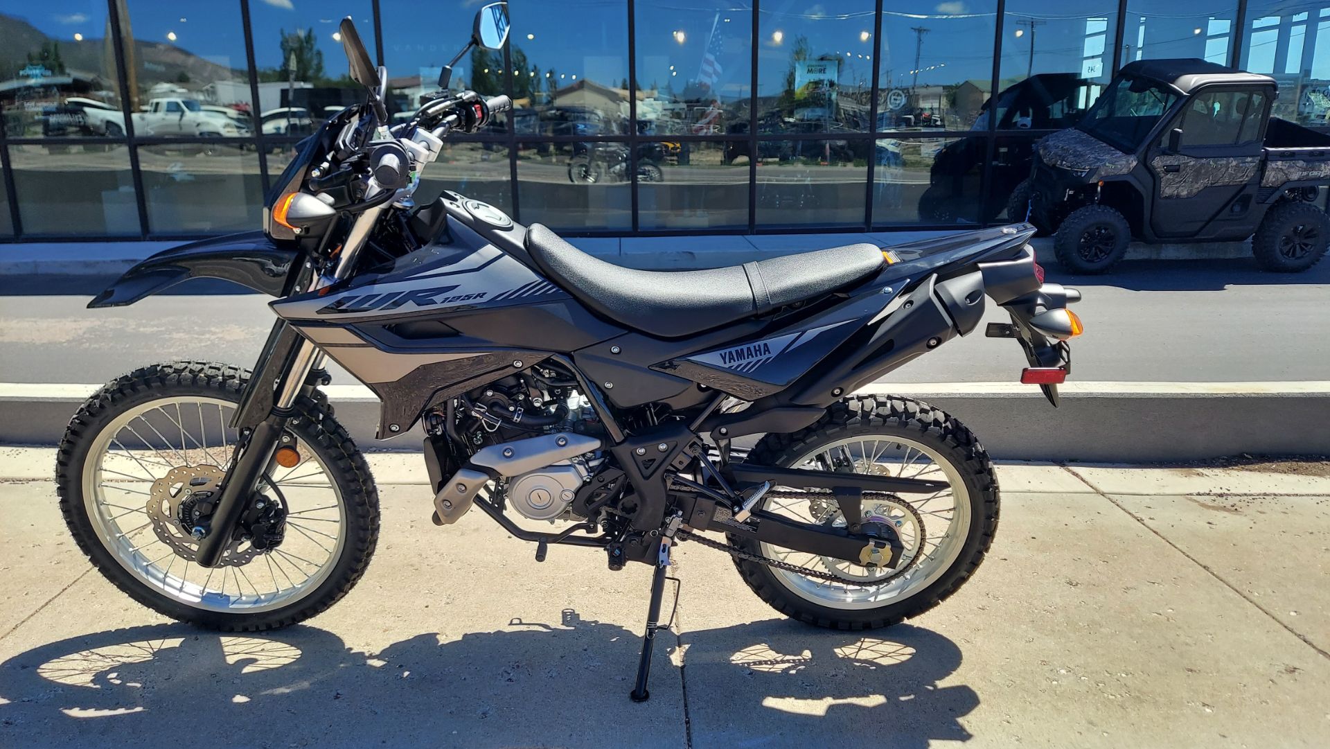 2026 Yamaha WR125R in Fairview, Utah - Photo 2