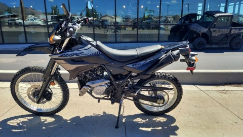 2026 Yamaha WR125R in Fairview, Utah - Photo 2