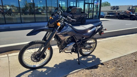 2026 Yamaha WR125R in Fairview, Utah - Photo 3