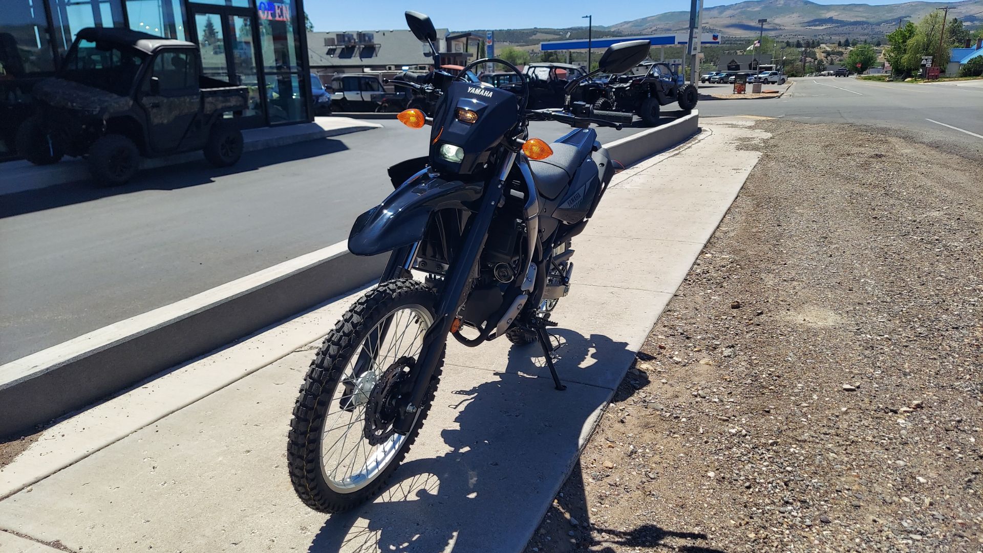 2026 Yamaha WR125R in Fairview, Utah - Photo 4