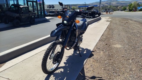 2026 Yamaha WR125R in Fairview, Utah - Photo 4