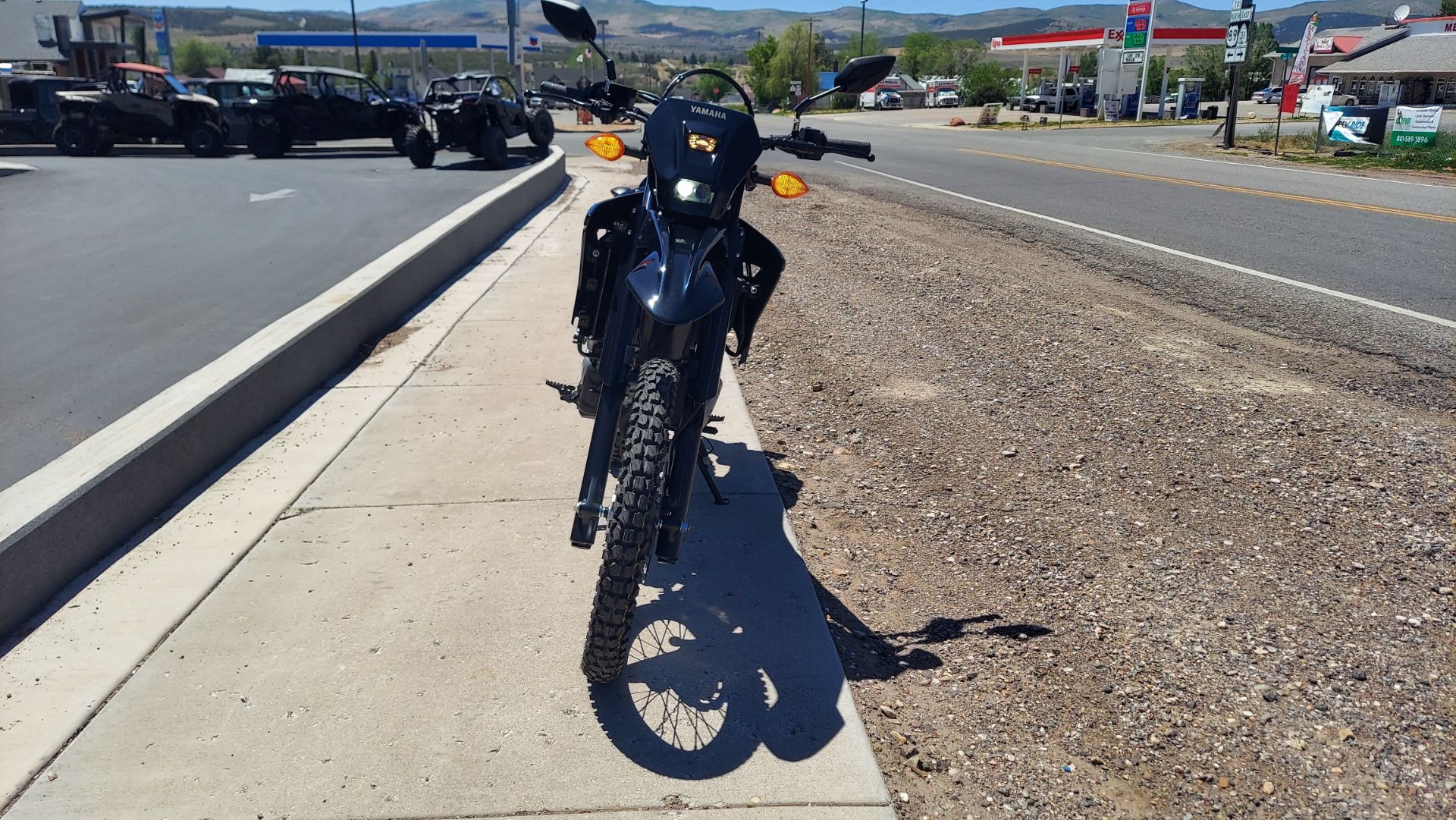 2026 Yamaha WR125R in Fairview, Utah - Photo 5