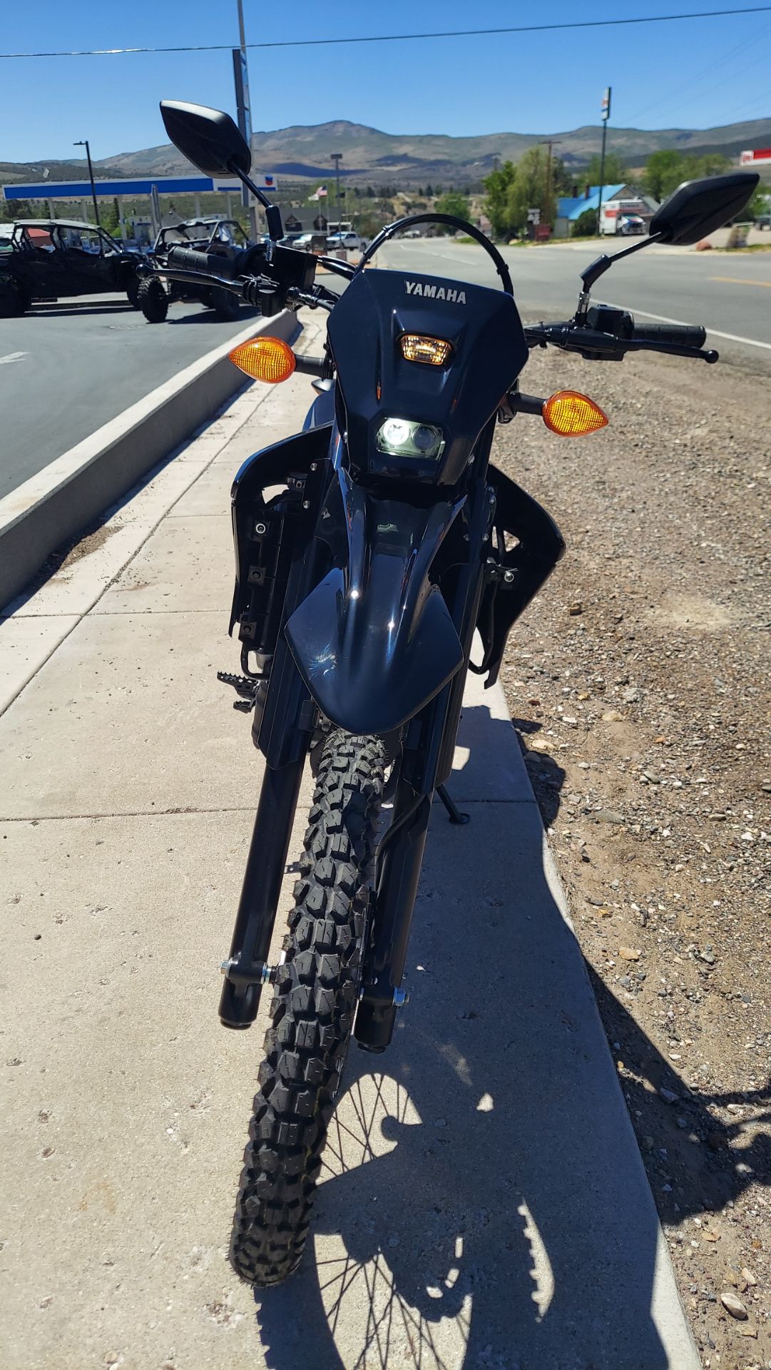 2026 Yamaha WR125R in Fairview, Utah - Photo 6