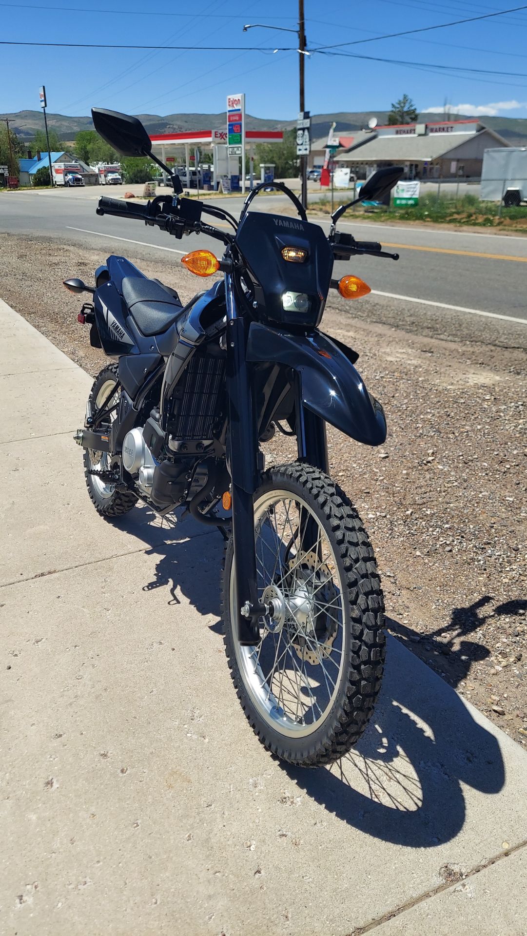 2026 Yamaha WR125R in Fairview, Utah - Photo 7