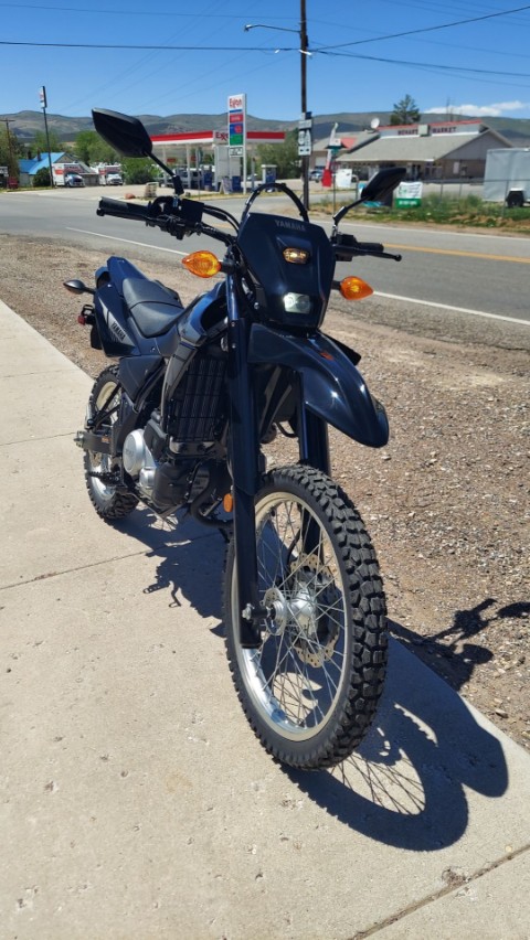 2026 Yamaha WR125R in Fairview, Utah - Photo 7
