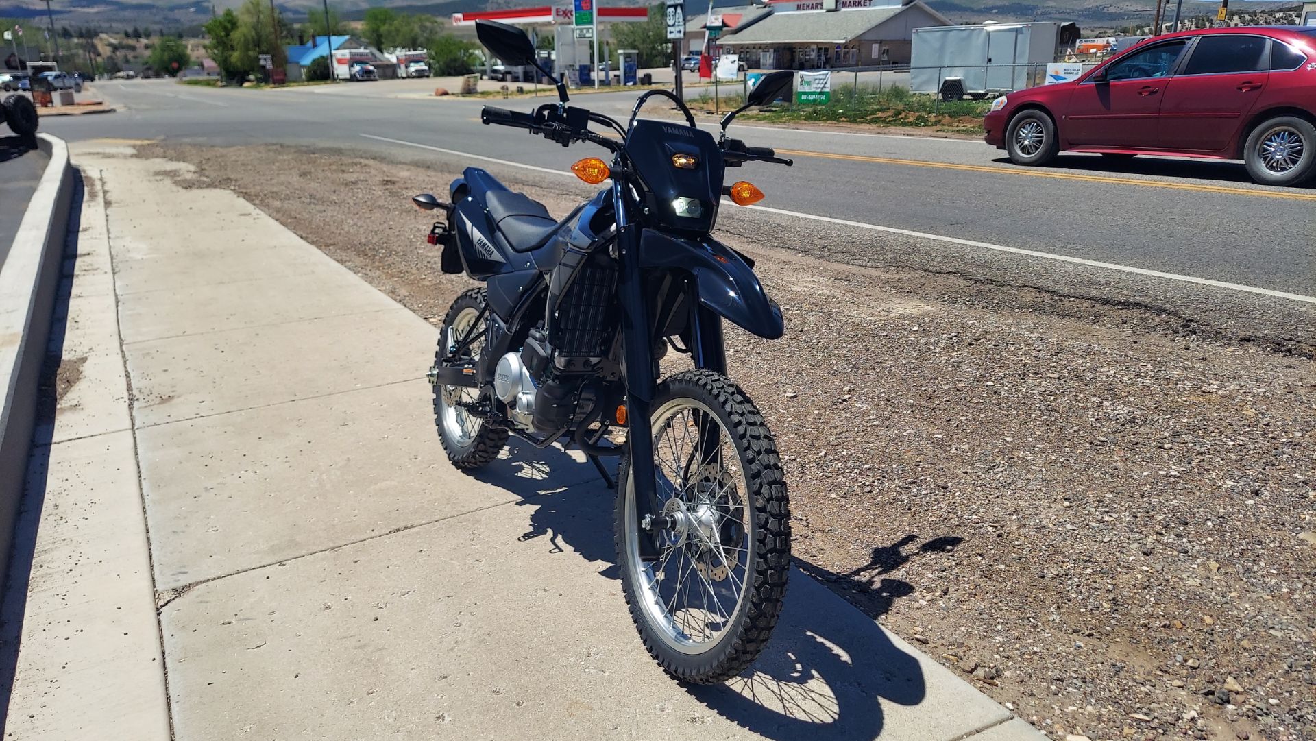 2026 Yamaha WR125R in Fairview, Utah - Photo 8