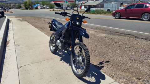 2026 Yamaha WR125R in Fairview, Utah - Photo 8