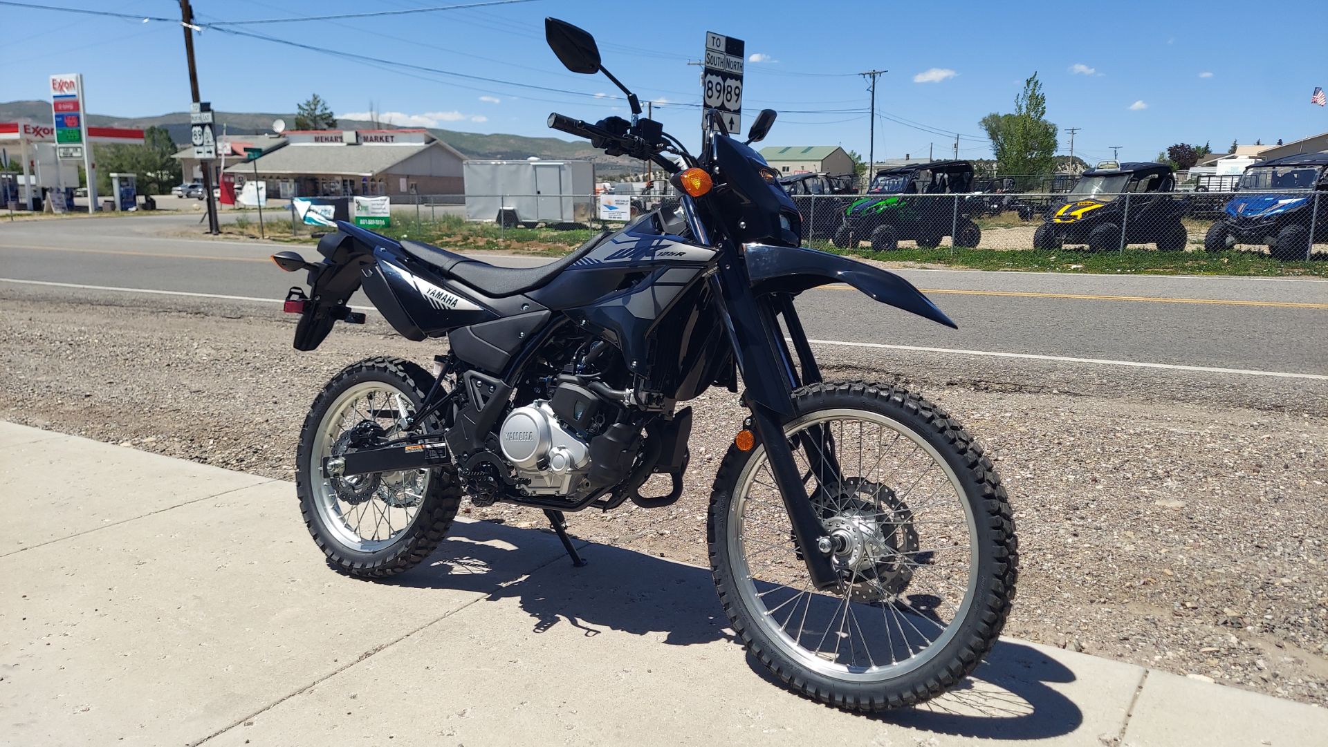 2026 Yamaha WR125R in Fairview, Utah - Photo 9